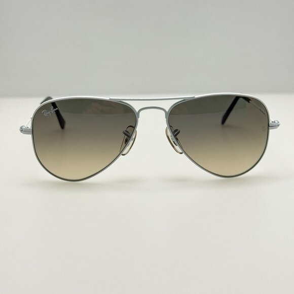 Ray Ban Sunglasses RB 3044 032/32 52-14 - Picture 3 of 8